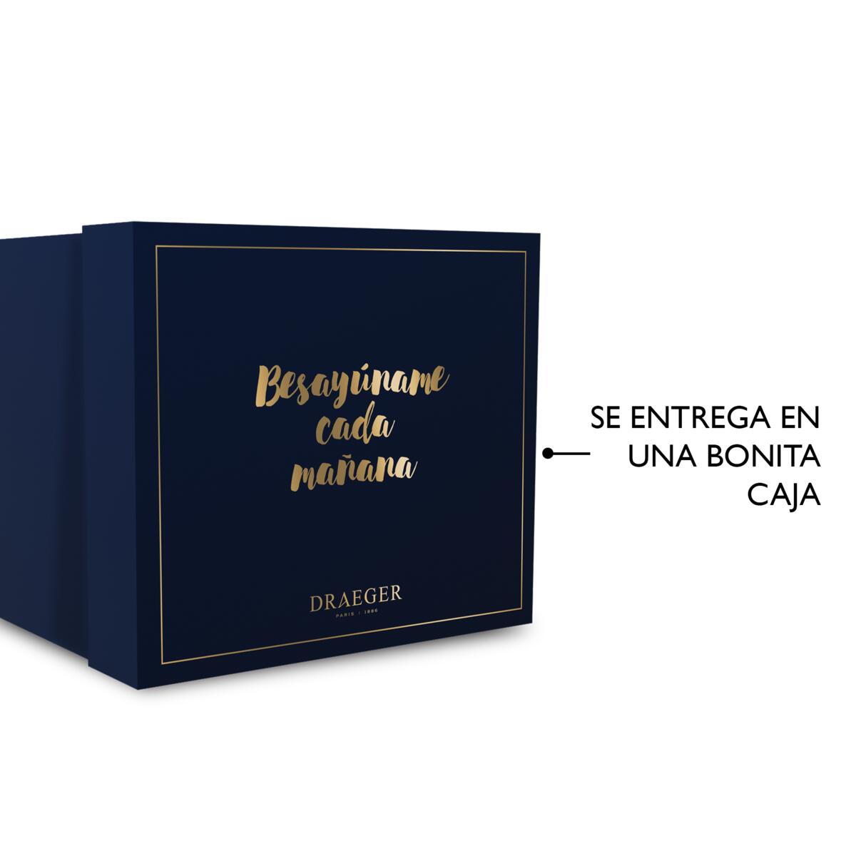 Taza tema Afecto Besayúname cada Mañana 4