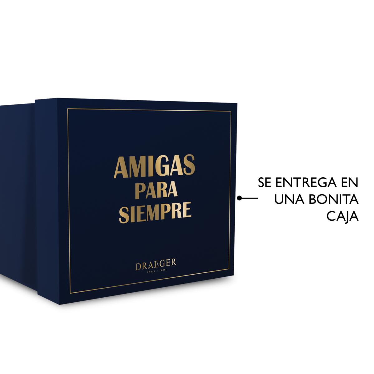Taza tema Afecto Amigas para Siempre 4