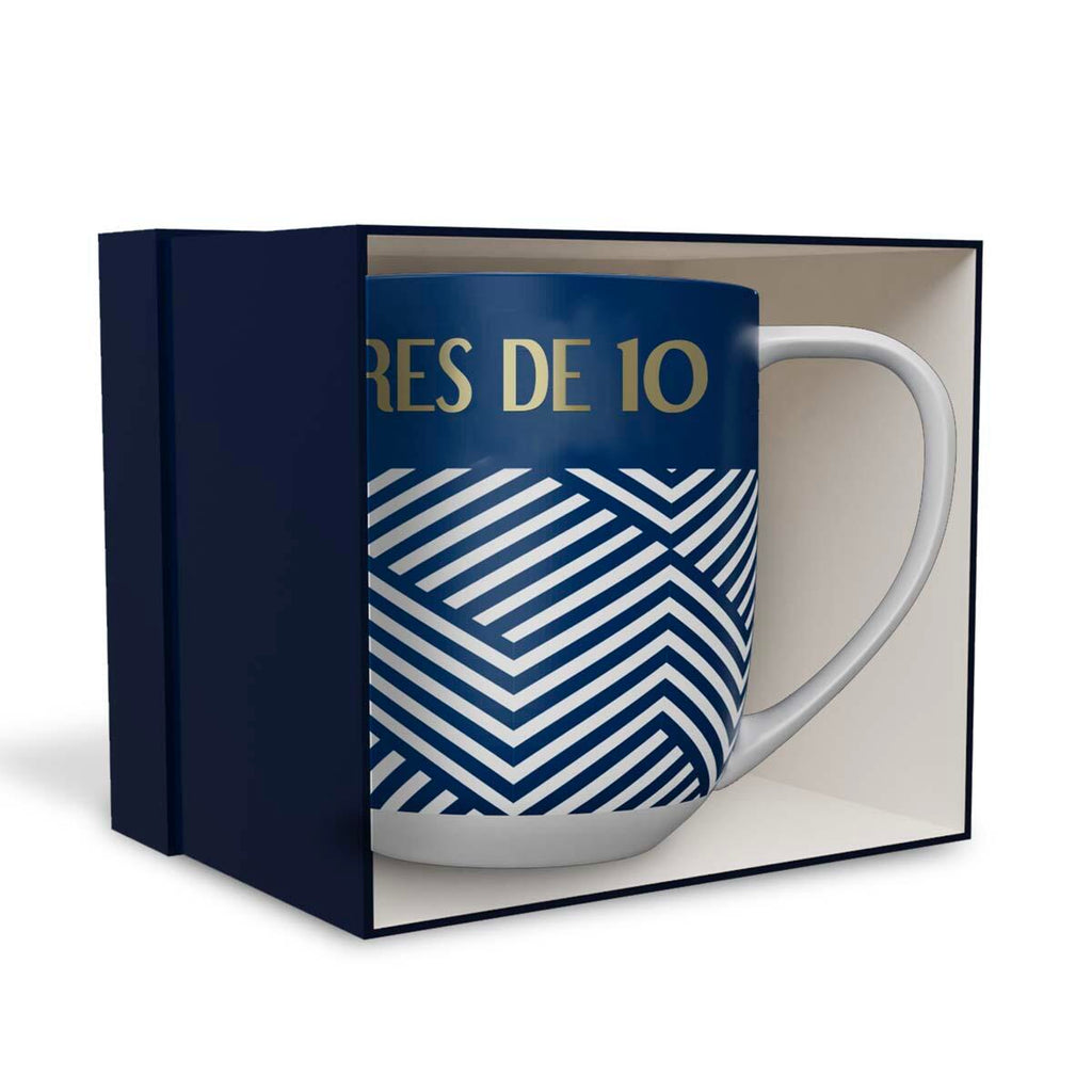 Taza tema Afecto Eres de 10 3
