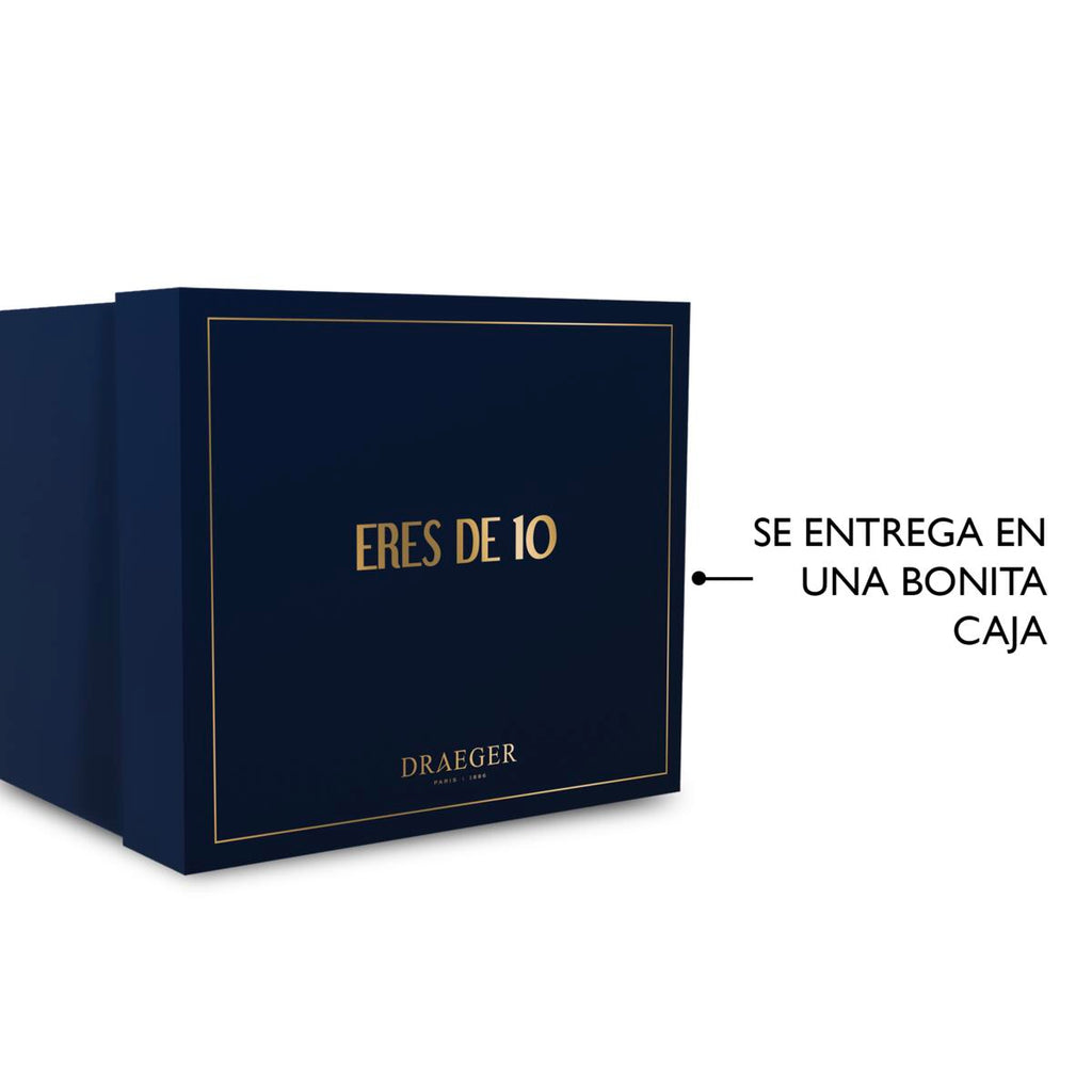 Taza tema Afecto Eres de 10 4
