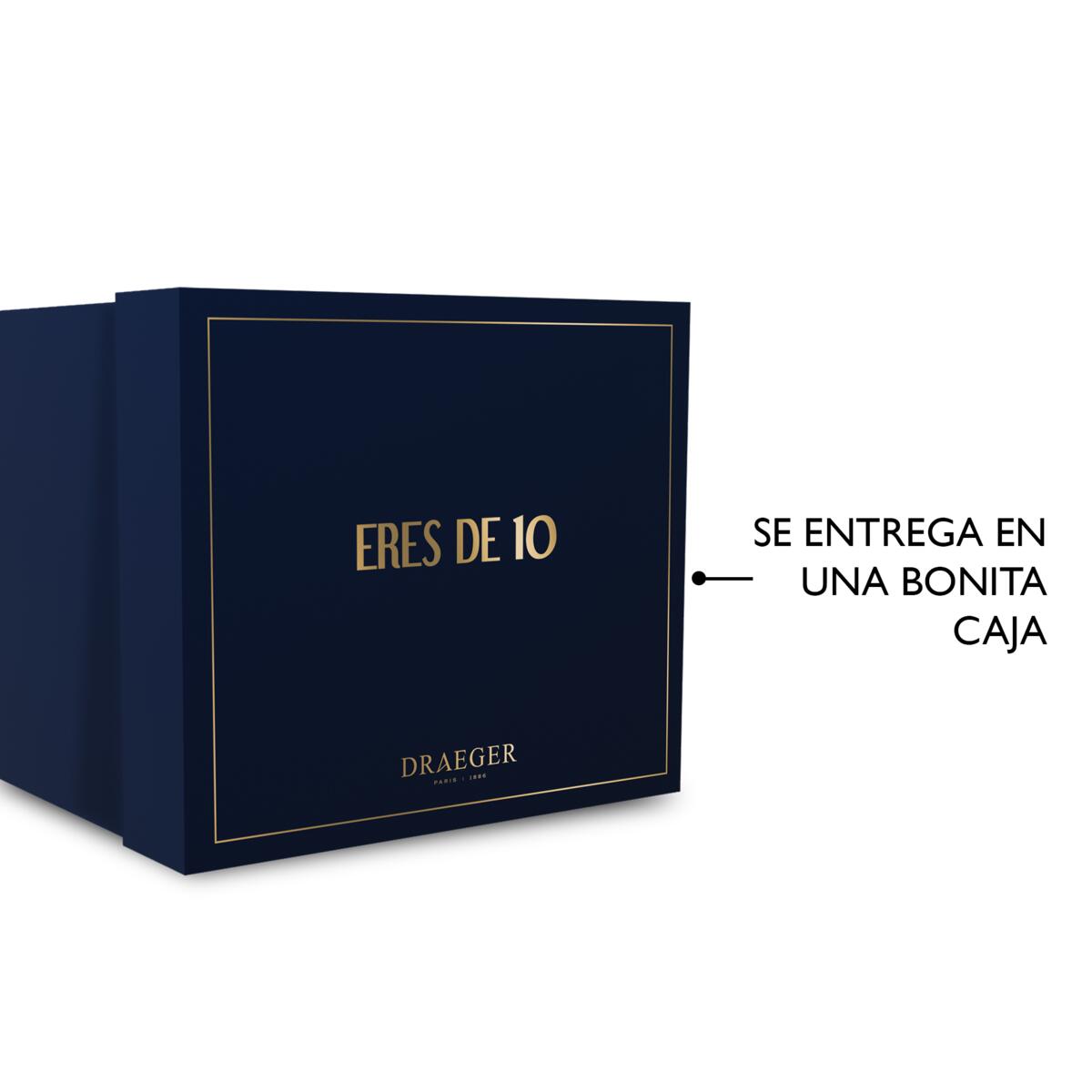 Taza tema Afecto Eres de 10 4