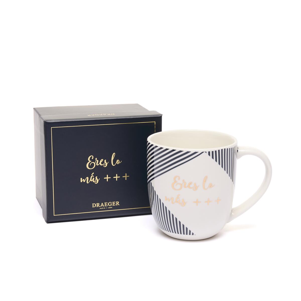Taza tema Afecto Eres lo Más +++ 2