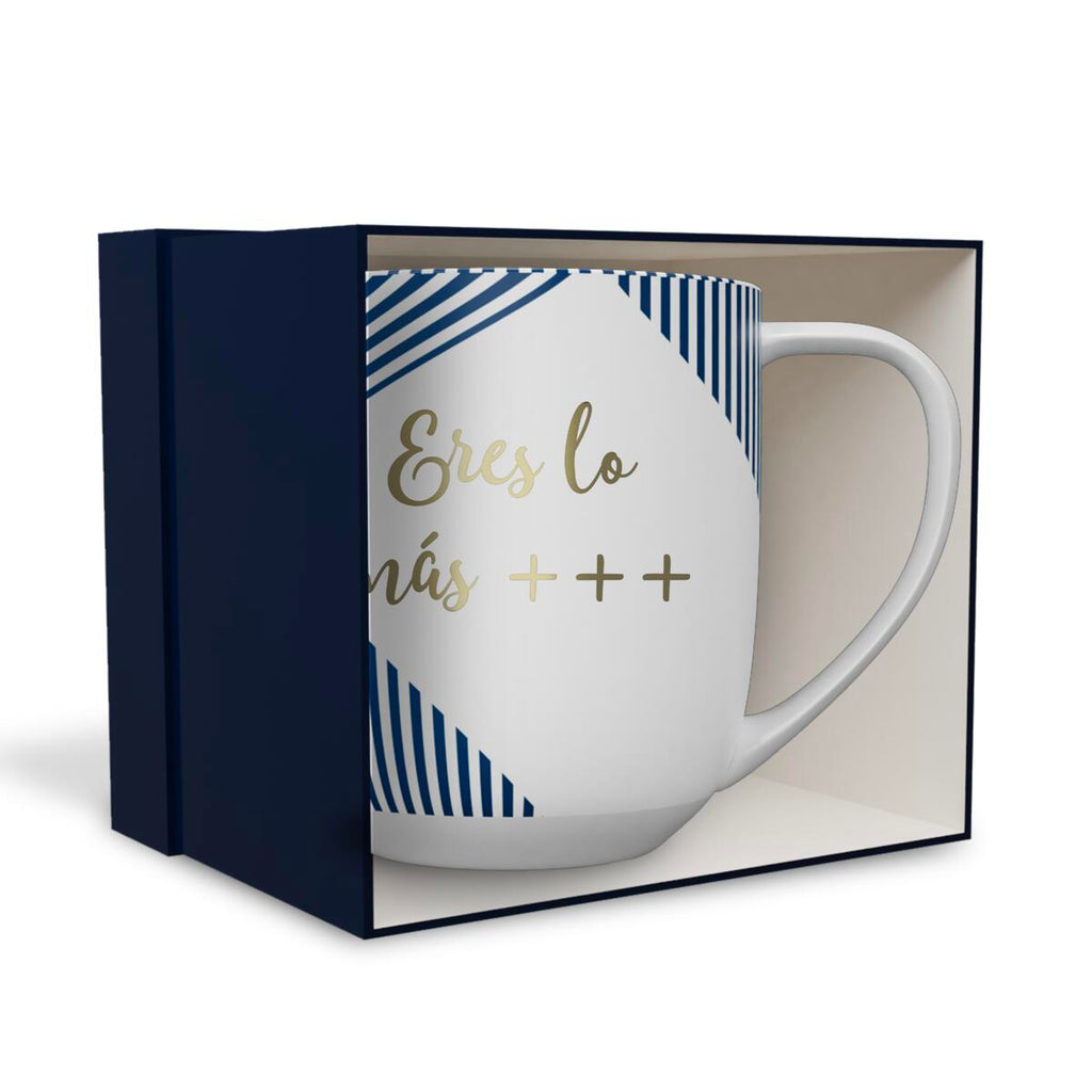 Taza tema Afecto Eres lo Más +++ 3