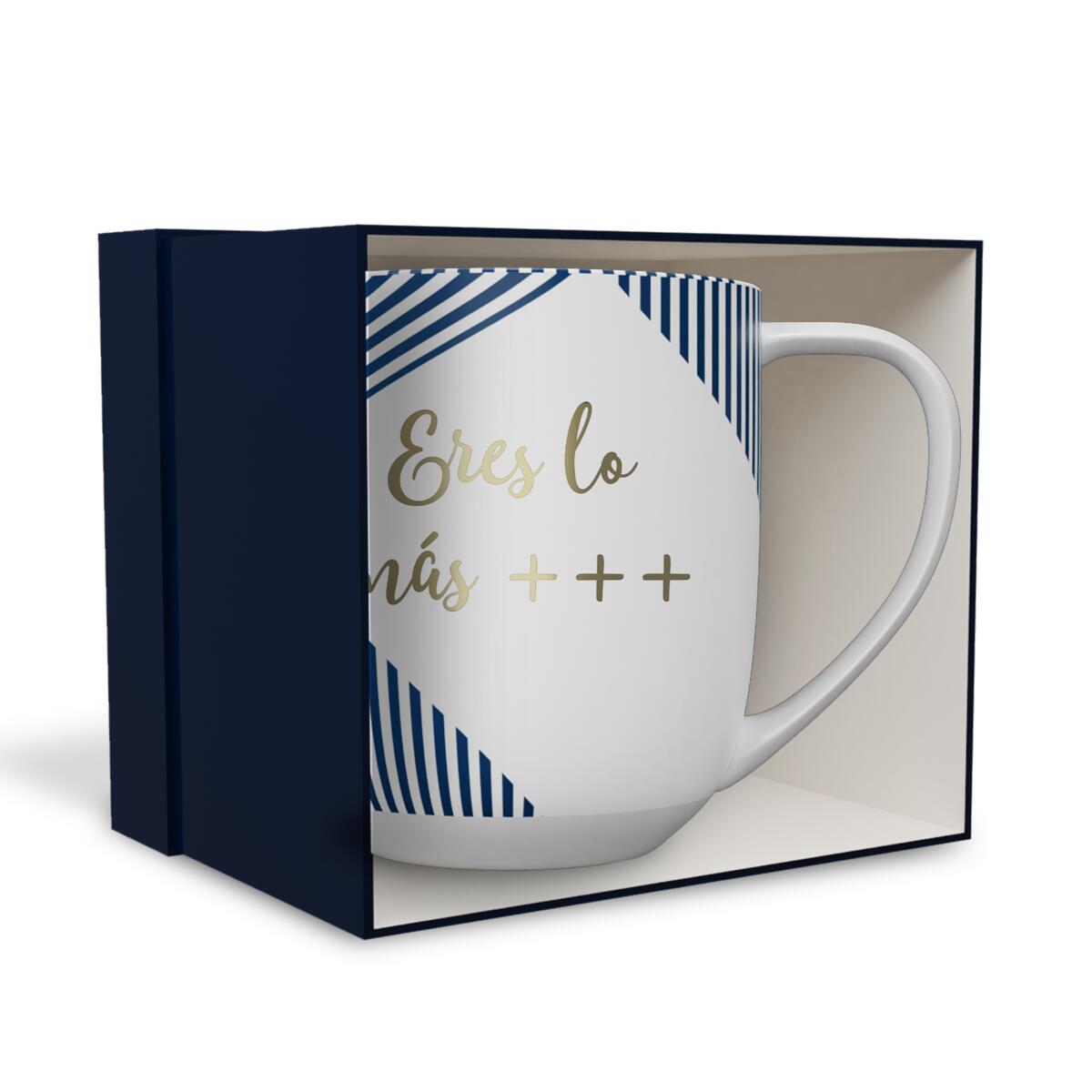 Taza tema Afecto Eres lo Más +++ 3