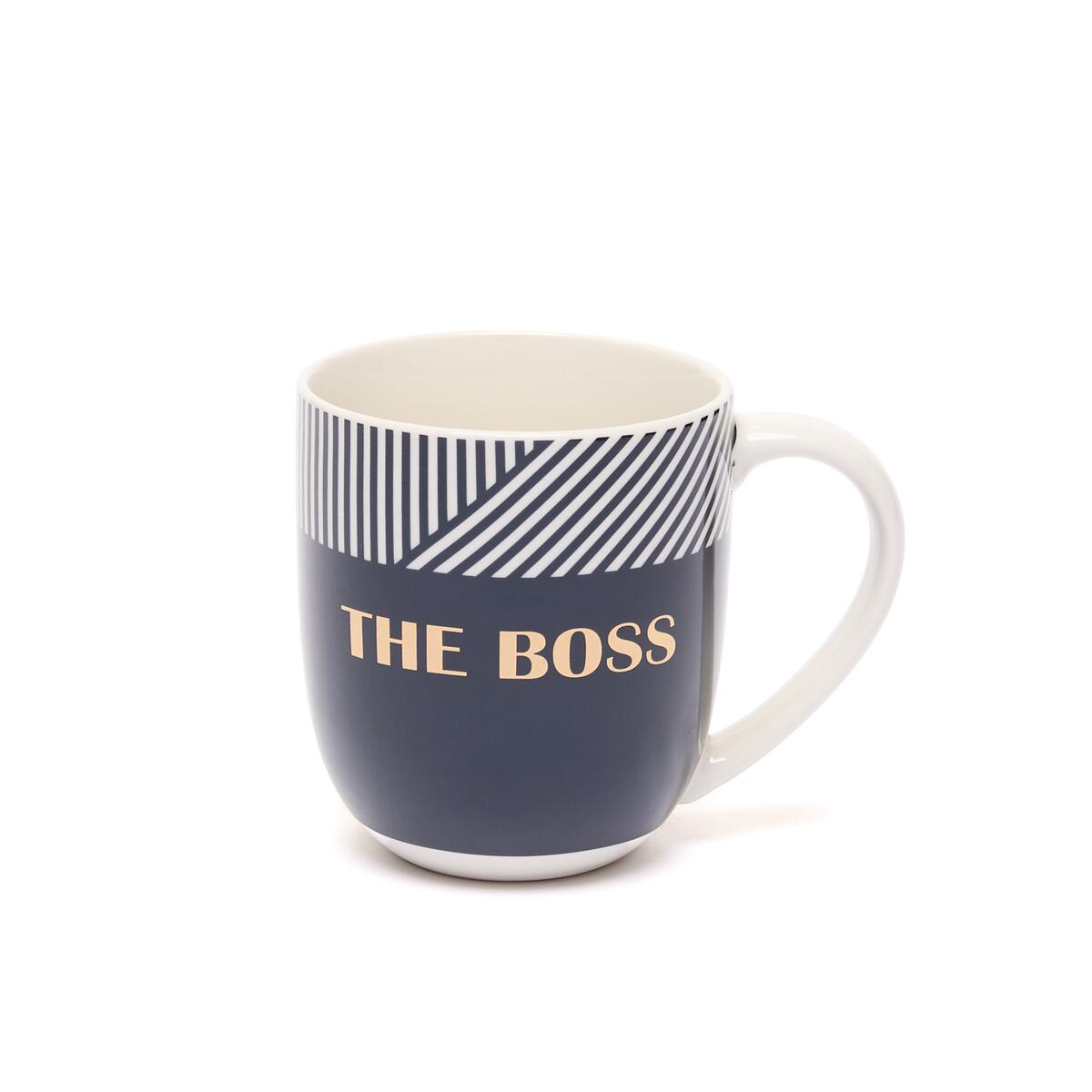 Taza tema Afecto The Boss 1