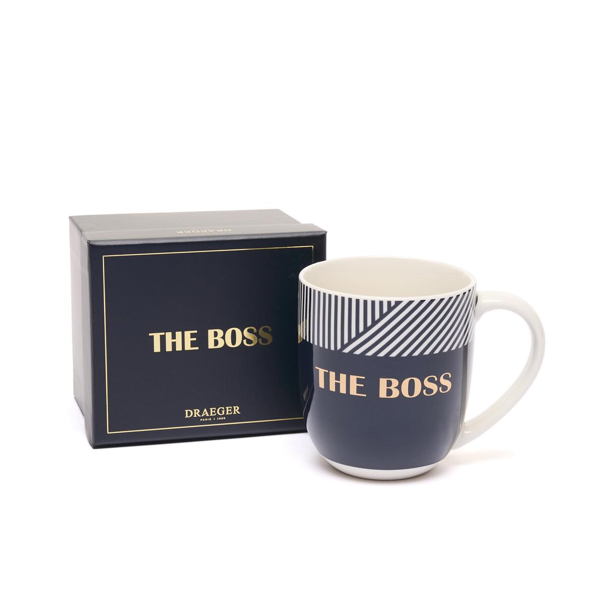 Taza tema Afecto The Boss 2