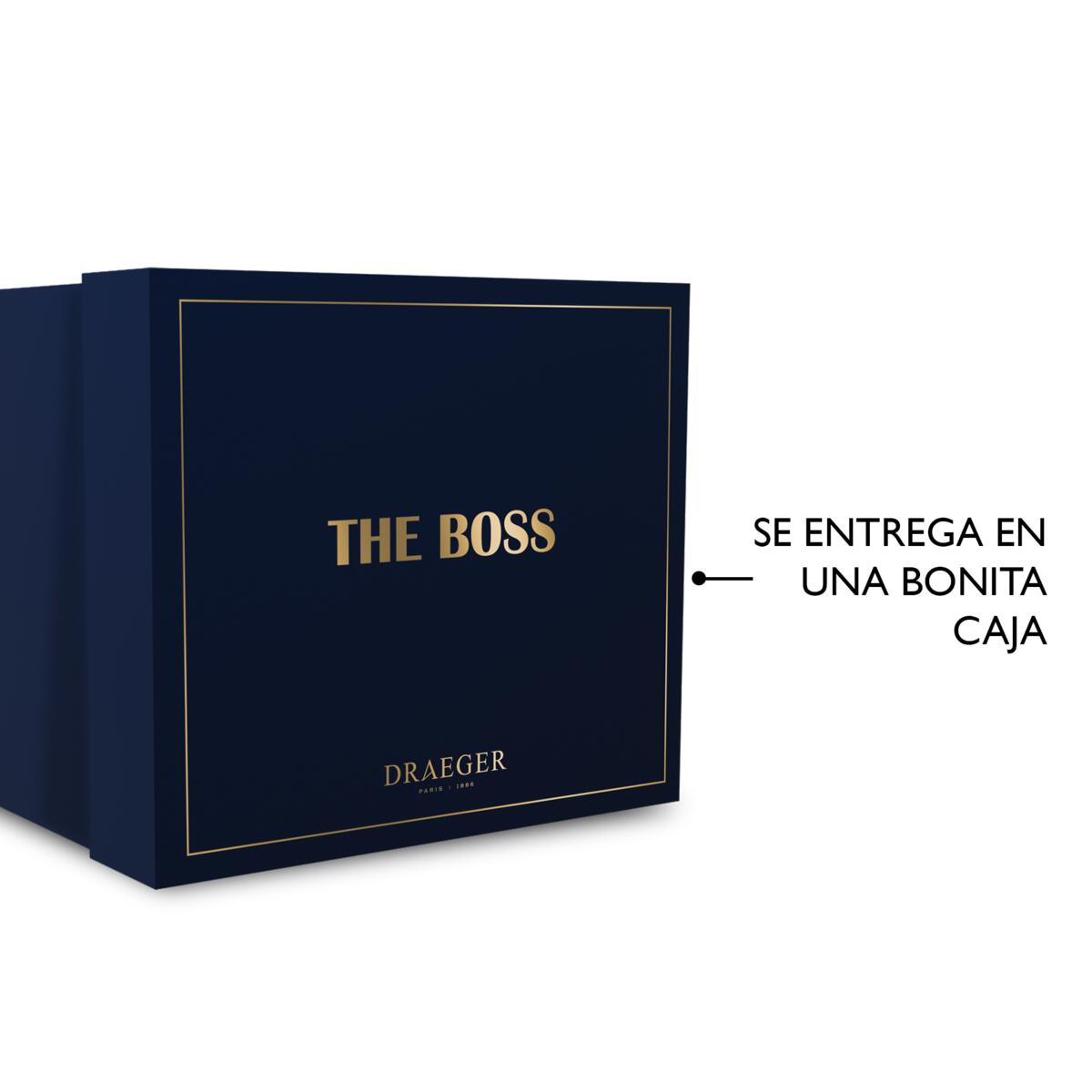 Taza tema Afecto The Boss 4