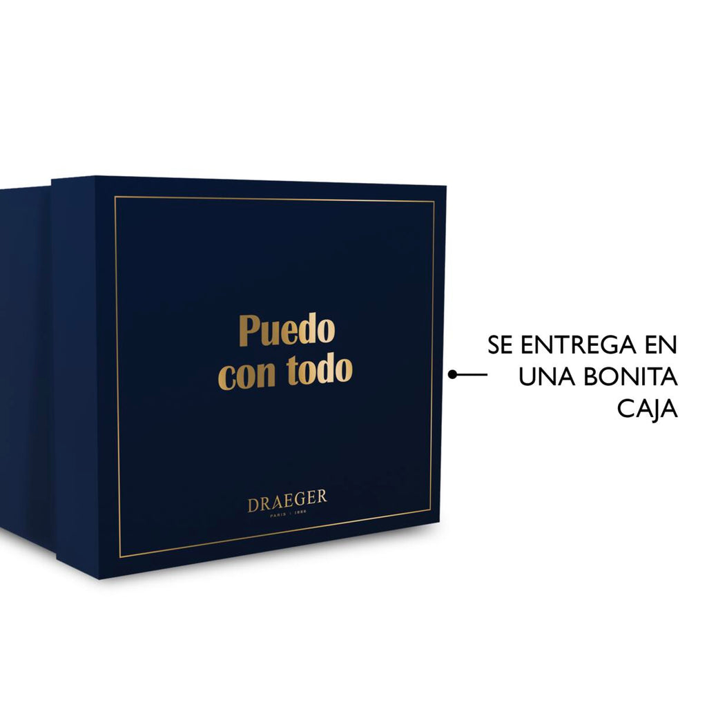 Taza con Mensaje Puedo con Todo 4