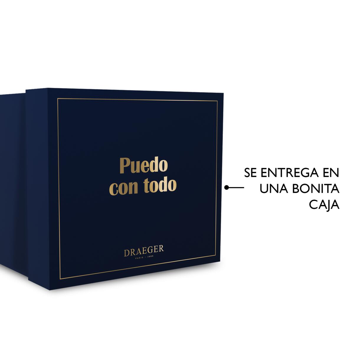 Taza con Mensaje Puedo con Todo 4