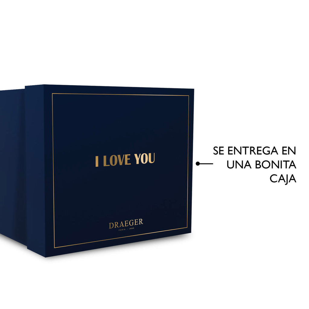 Taza tema Afecto I Love You 4