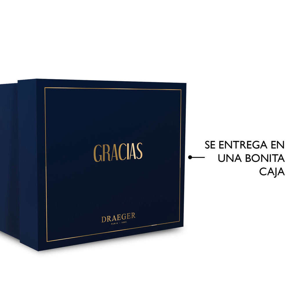 Taza con Mensaje Gracias 4