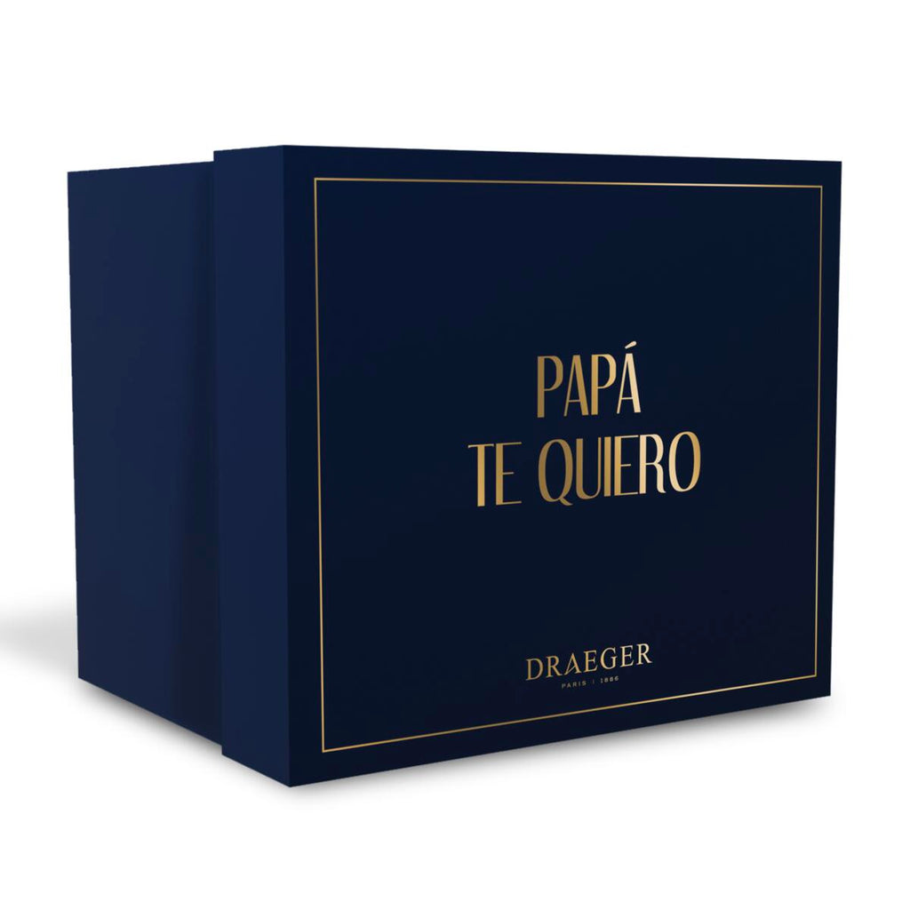 Taza tema Familiar Papá te Quiero 2