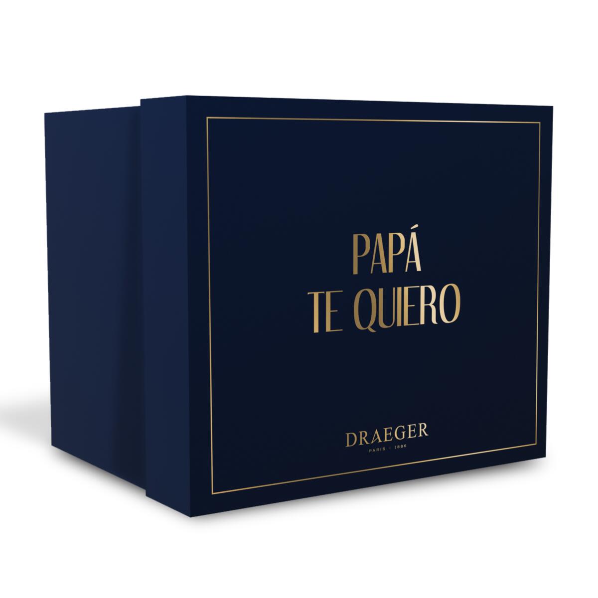 Taza tema Familiar Papá te Quiero 2