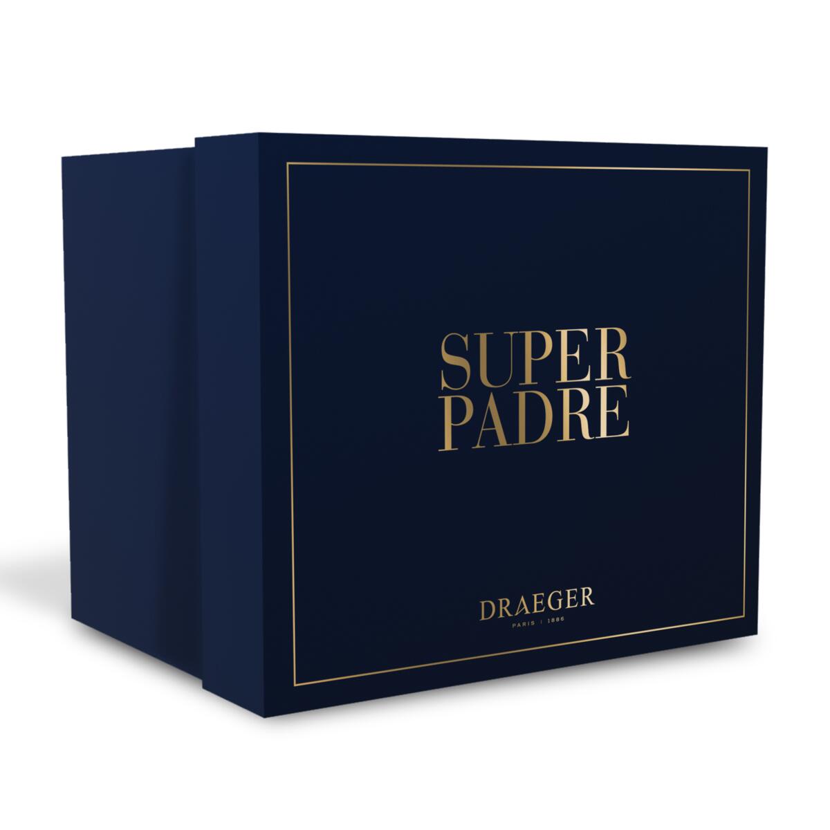 Taza tema Familiar Super Padre 2