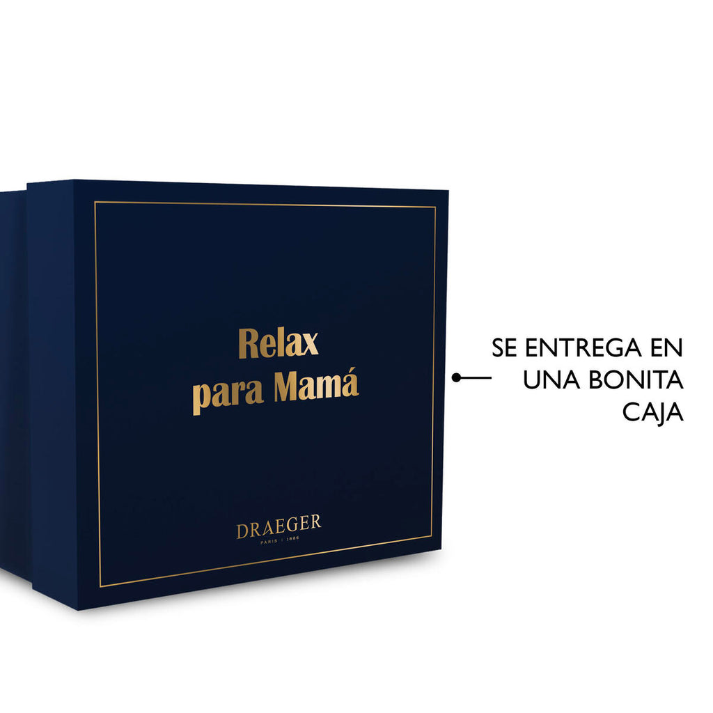 Taza tema Familiar Relax Para Mamá 4