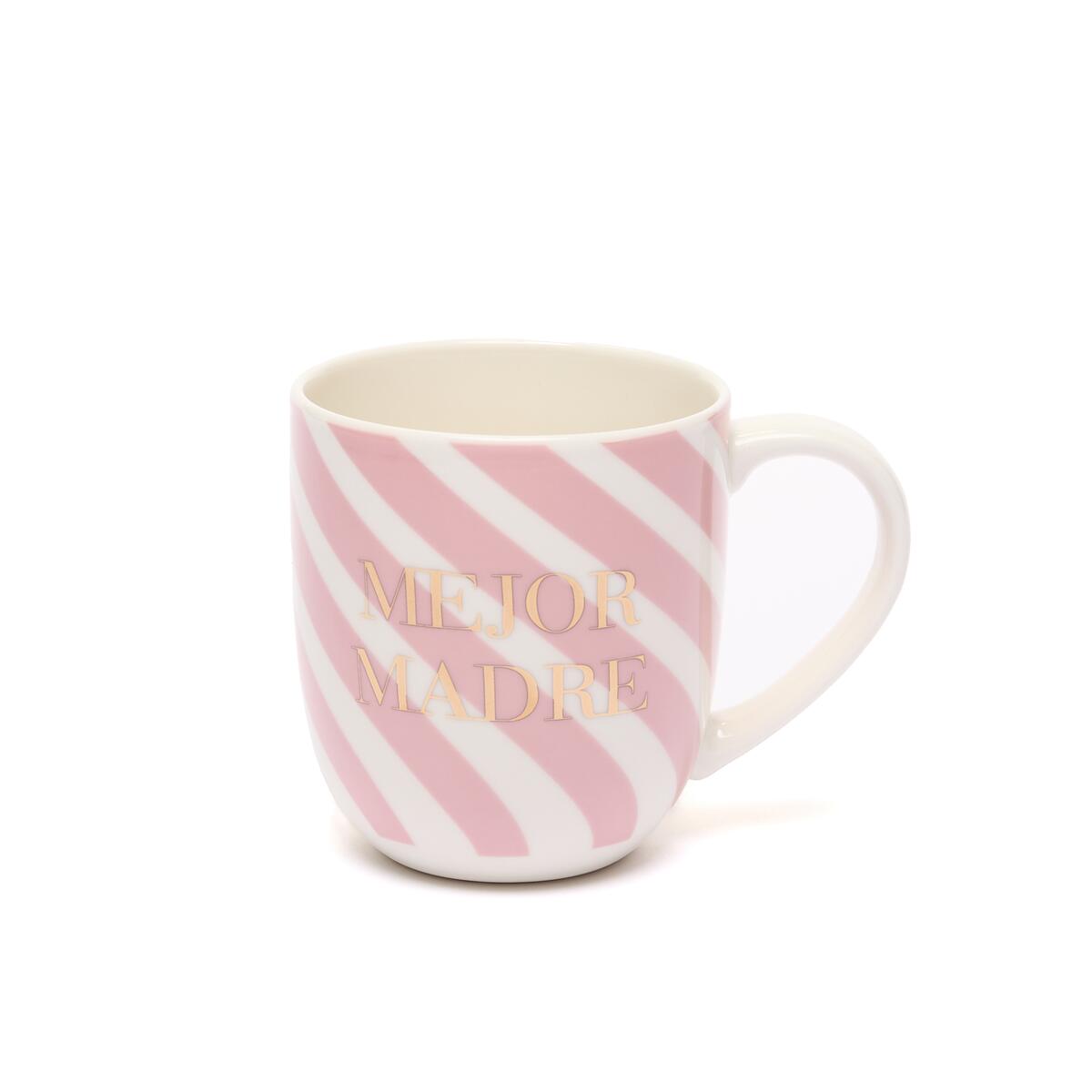 Taza tema Familiar Mejor Madre 1