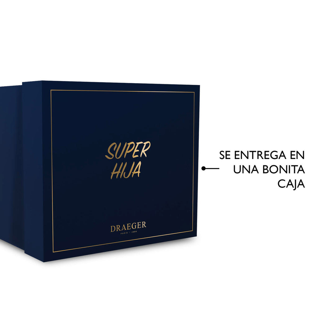 Taza tema Familiar Super Hija 4