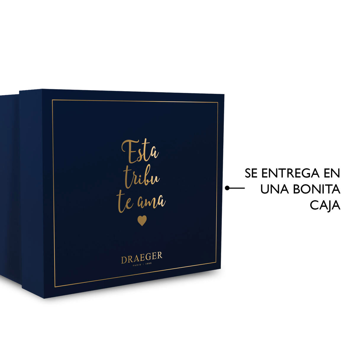 Taza tema Afecto Esta Tribu te Ama 4