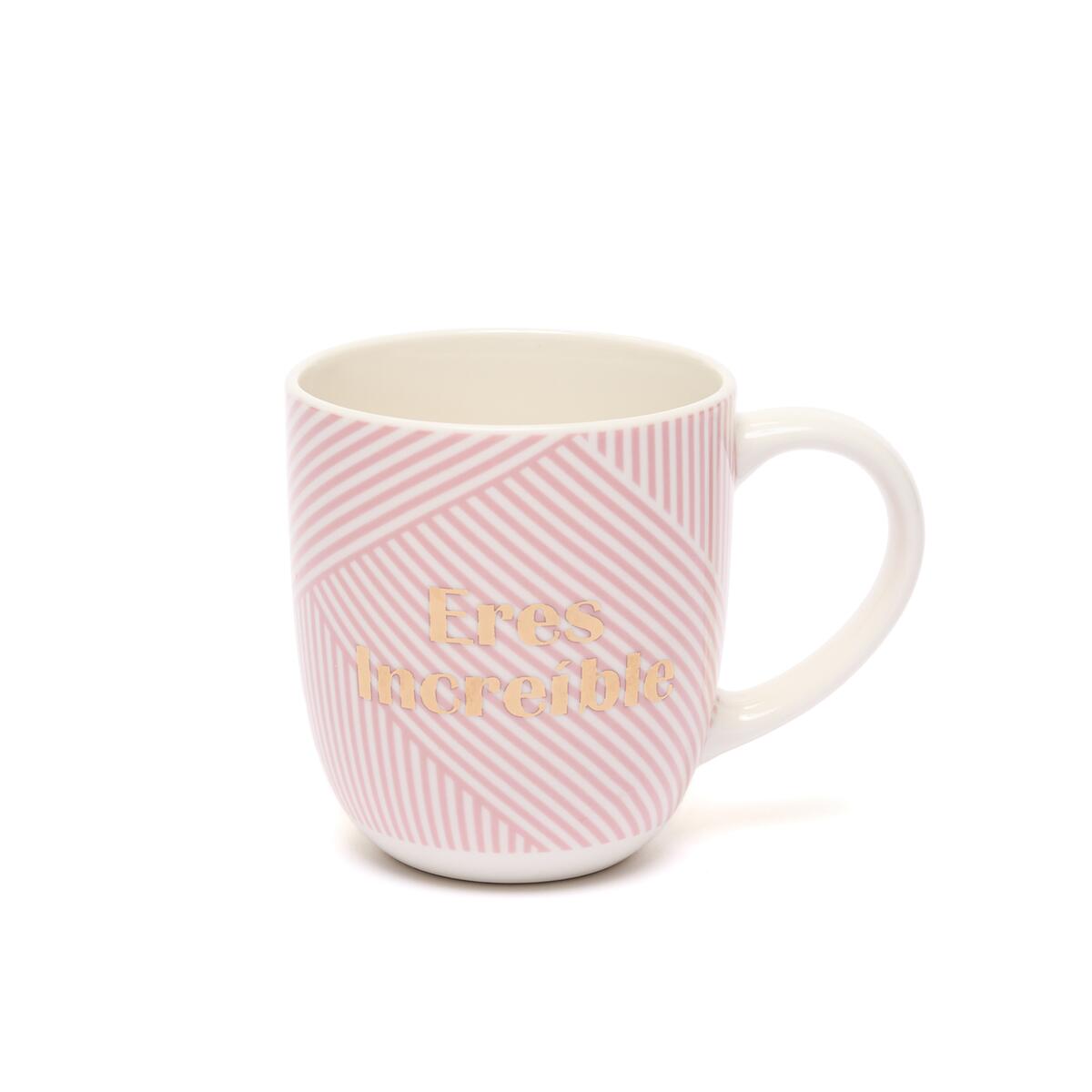Taza tema Afecto Eres Increible 1