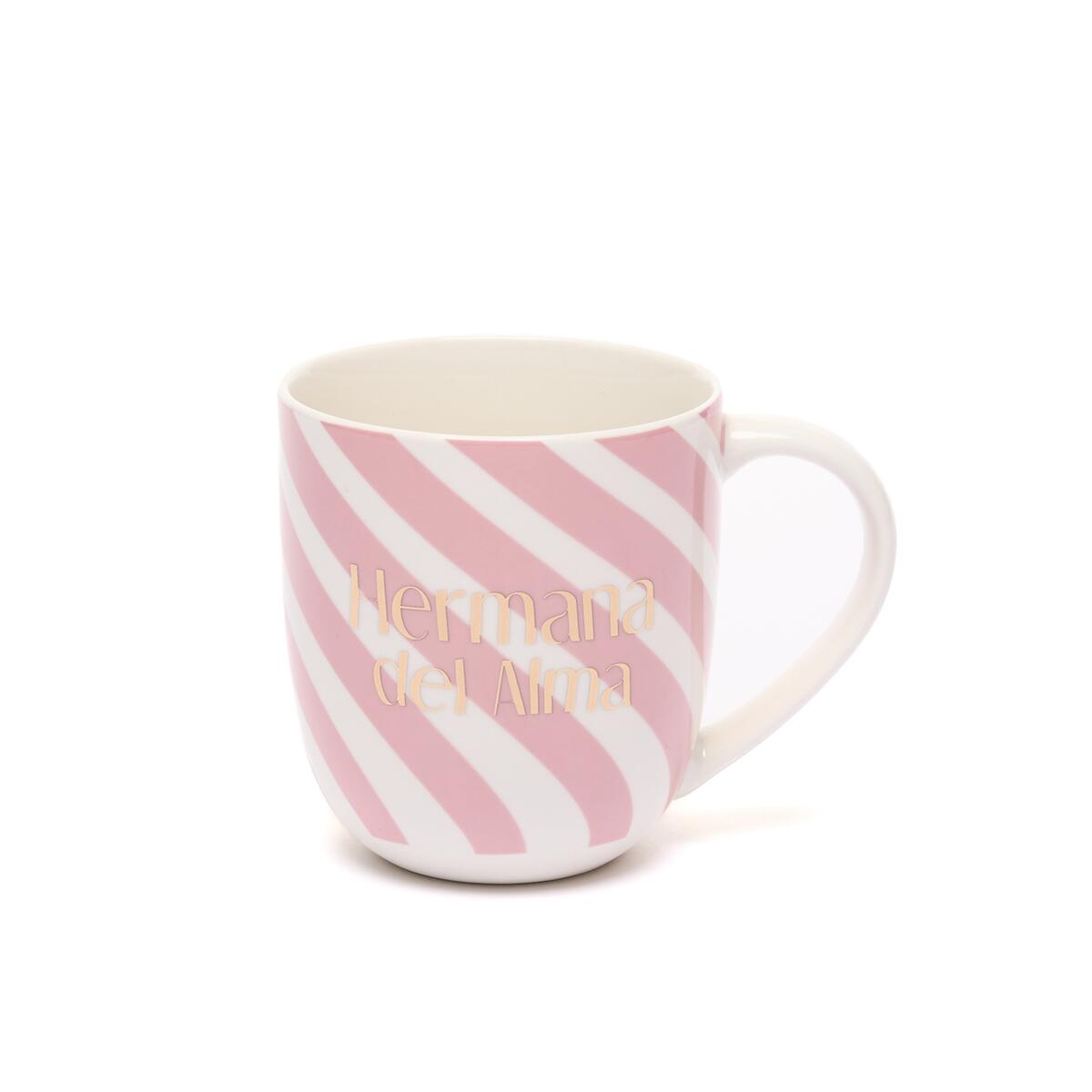 Taza tema Afecto Hermana del Alma 1