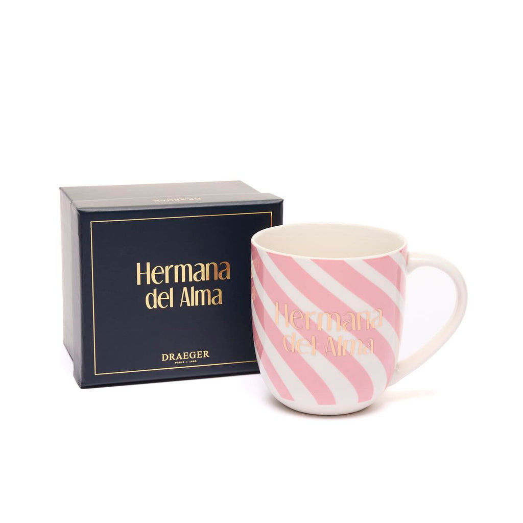 Taza tema Afecto Hermana del Alma 2