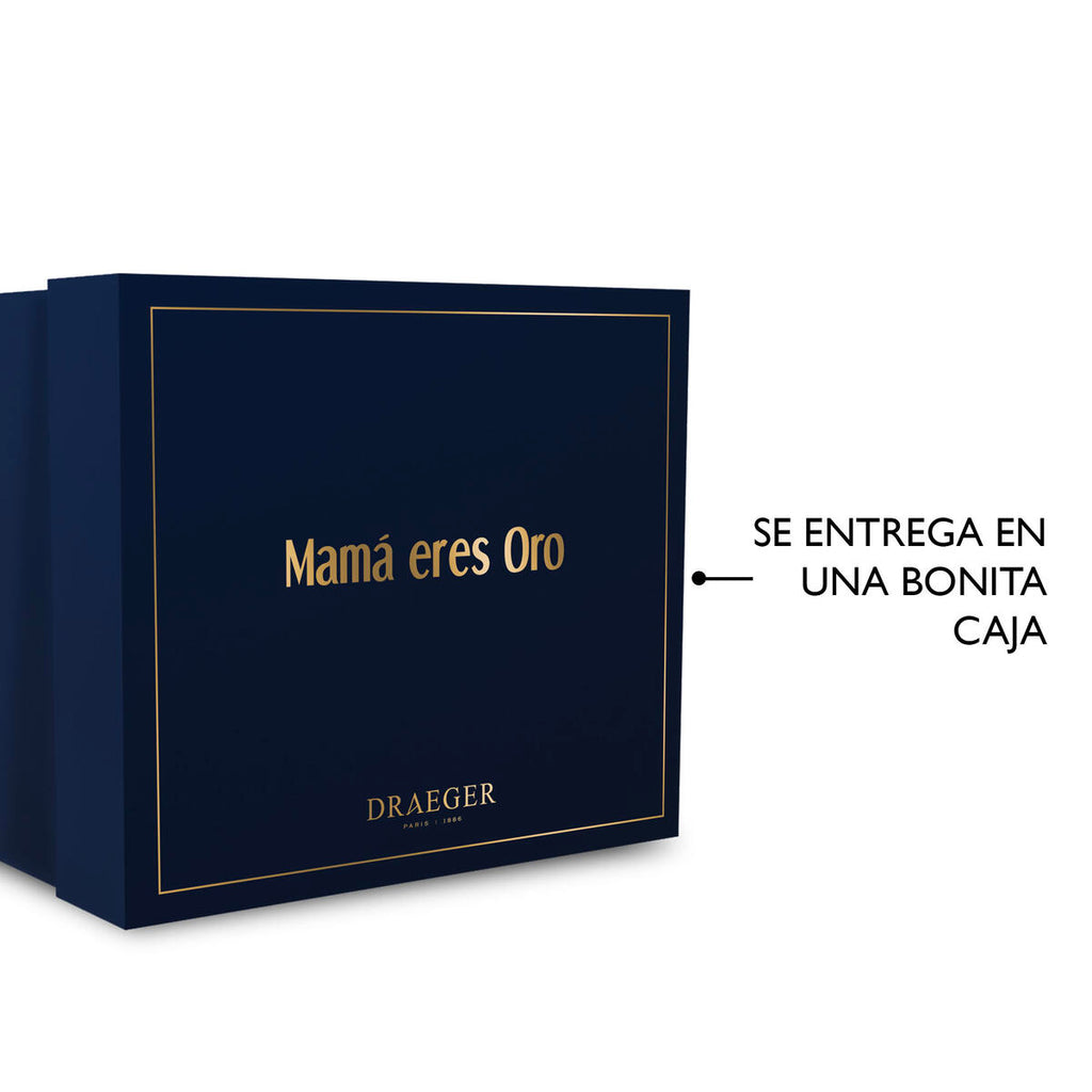 Taza tema Familiar Mamá Eres Oro 4
