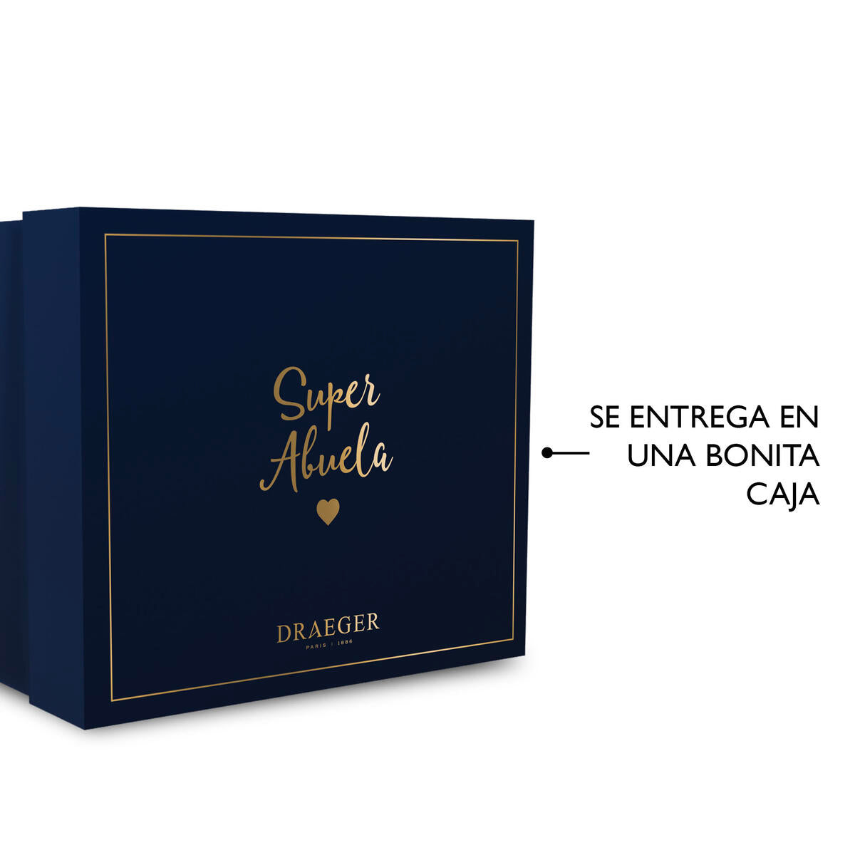 Taza tema Familiar Super Abuela 4