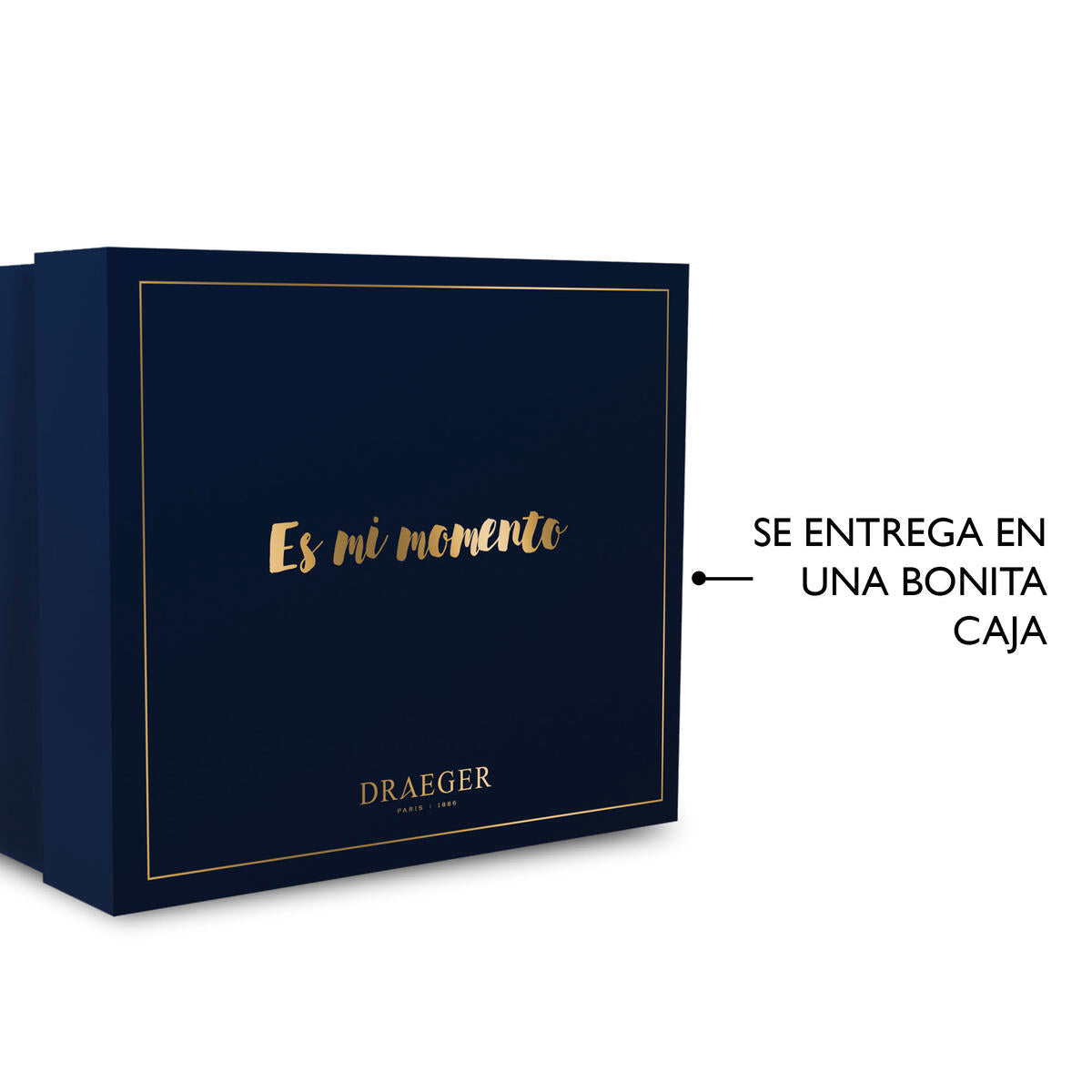 Taza con Mensaje Es mi Momento 4