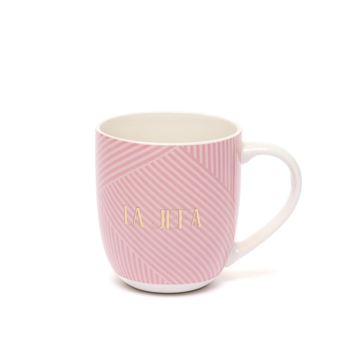 Taza tema Afecto La Jefa 1