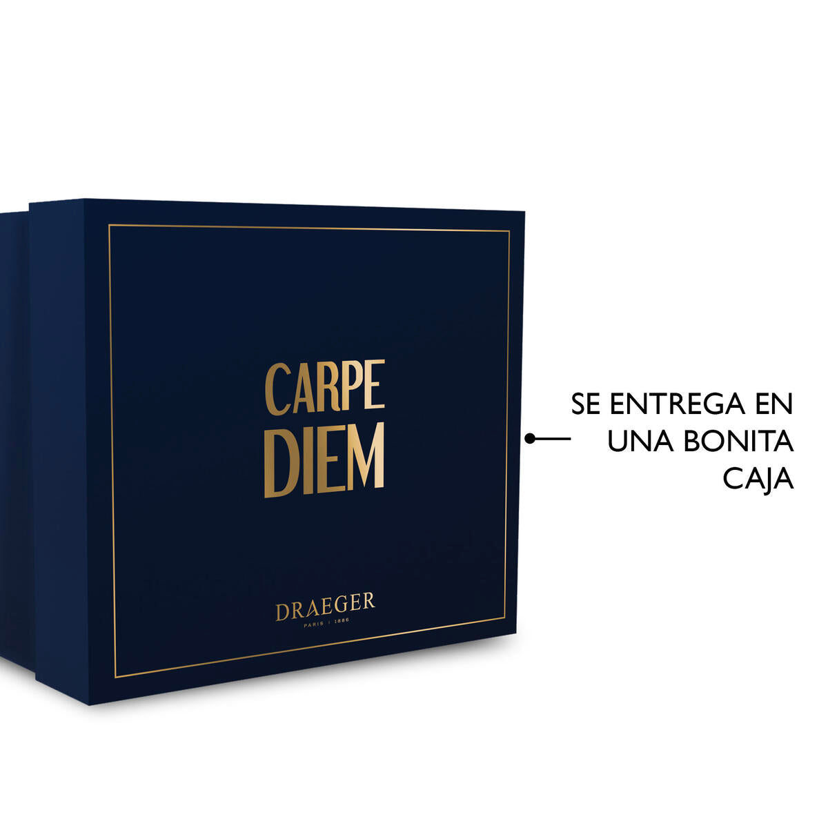 Taza con Mensaje Carpe Diem 4
