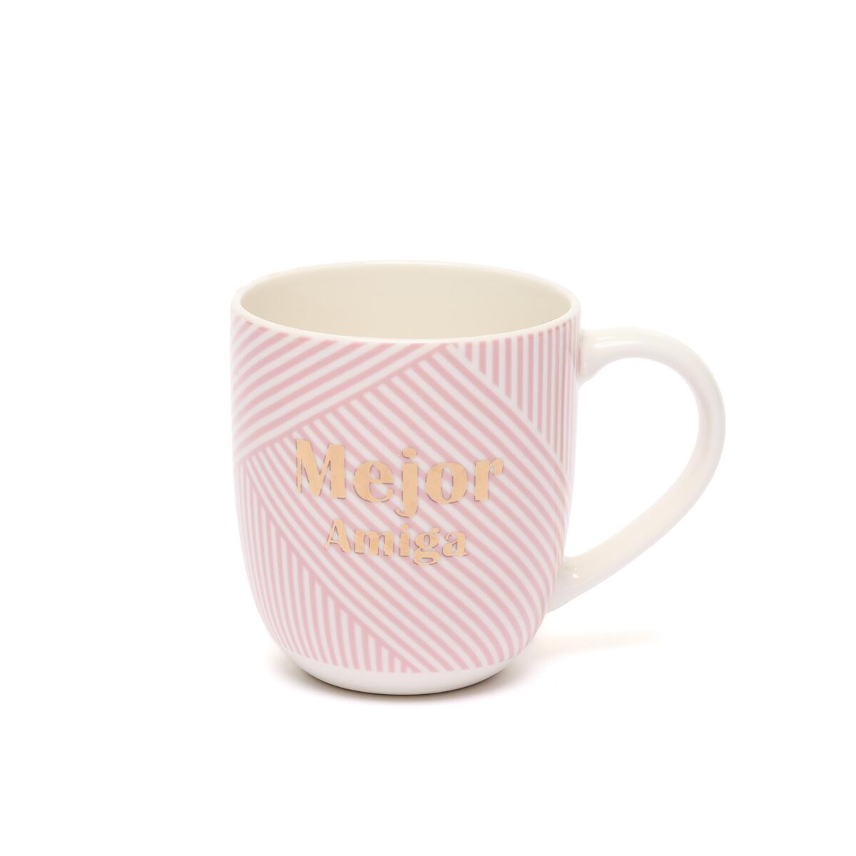 Taza tema Afecto Mejor Amiga 1