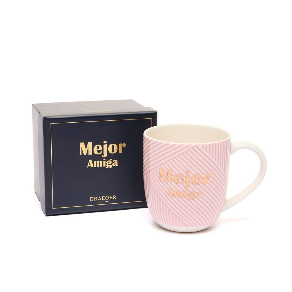 Taza tema Afecto Mejor Amiga 2