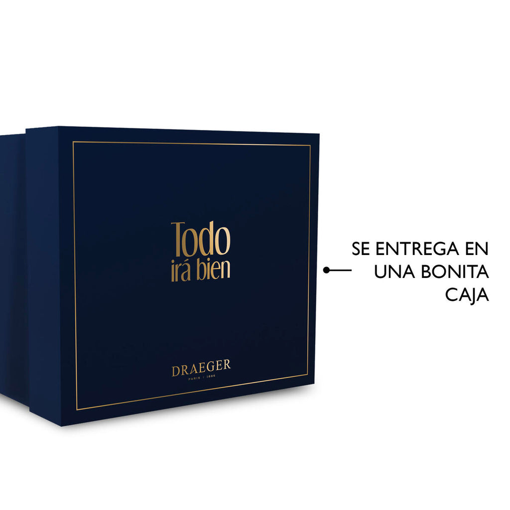 Taza con Mensaje Todo Irá Bien 4