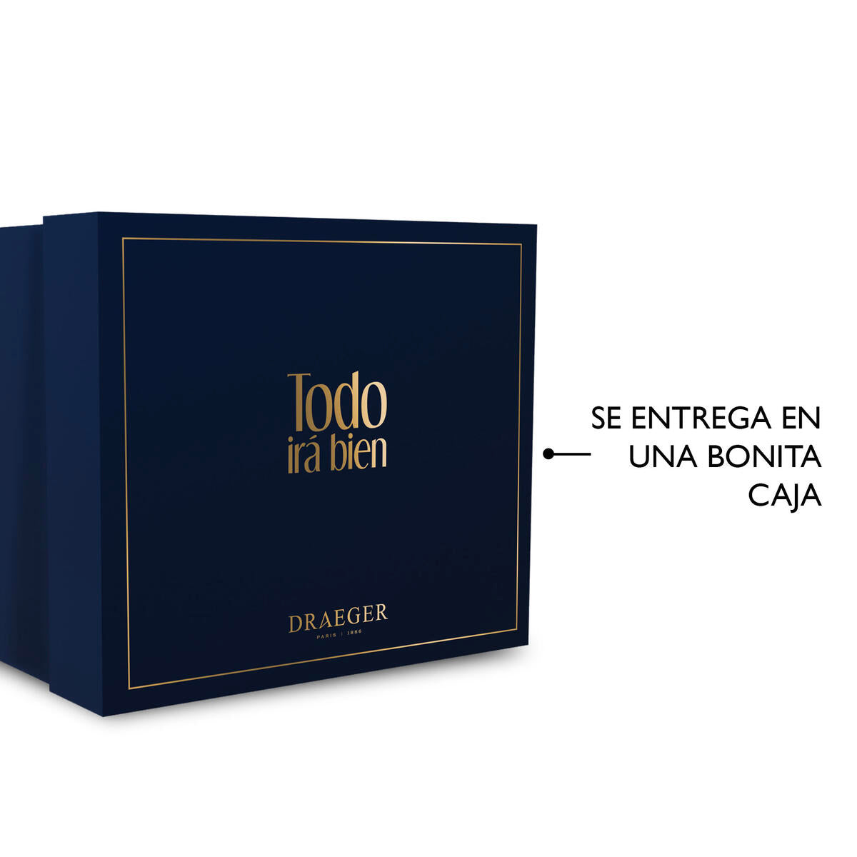 Taza con Mensaje Todo Irá Bien 4
