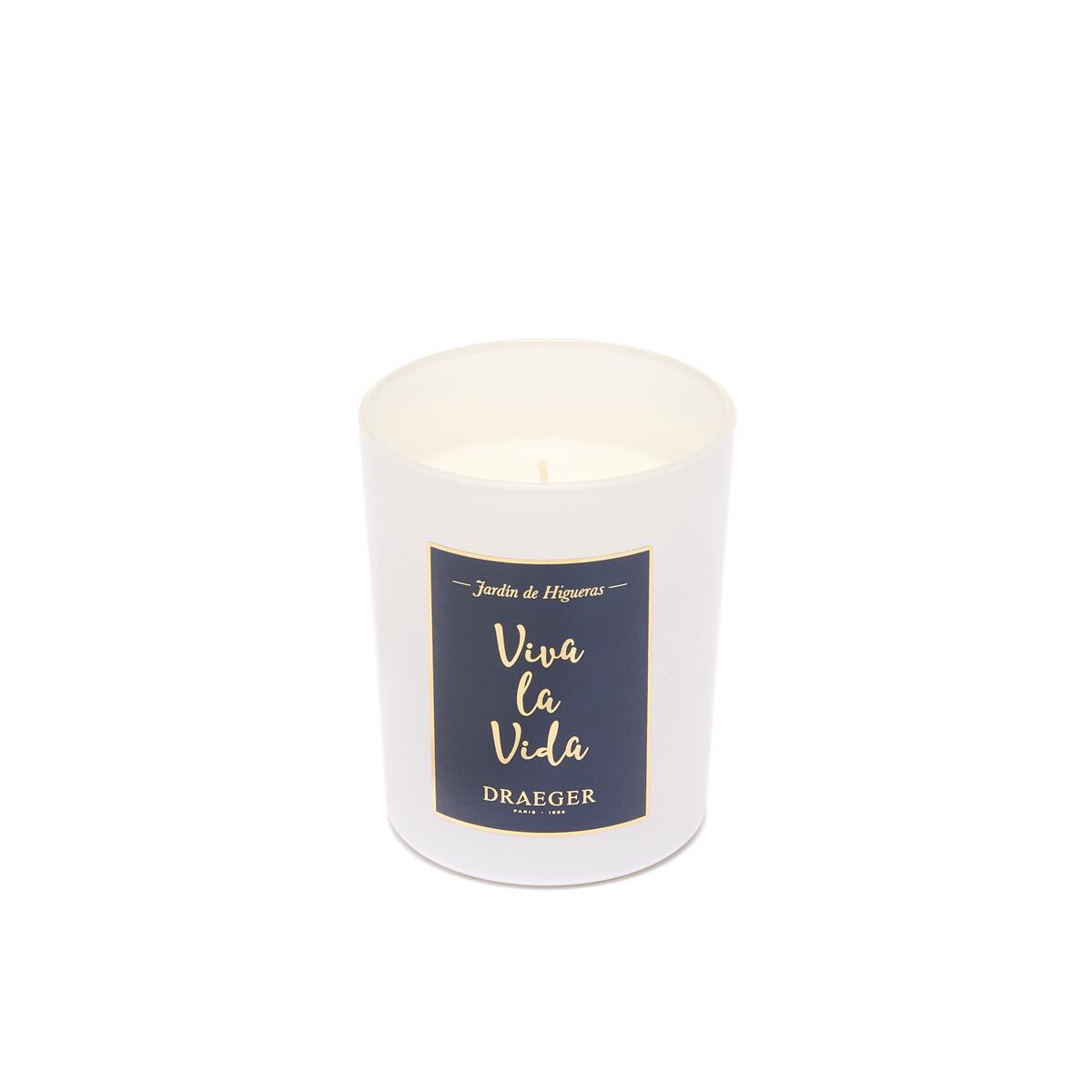 Velas con Mensaje y Fragancia Azahar Hogar Dulce Hogar 1