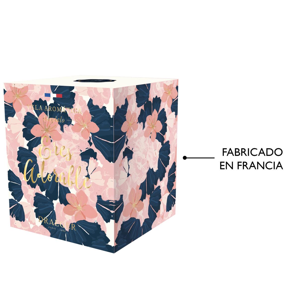 Velas tema Afecto y Fragancia Azahar Eres adorable 4