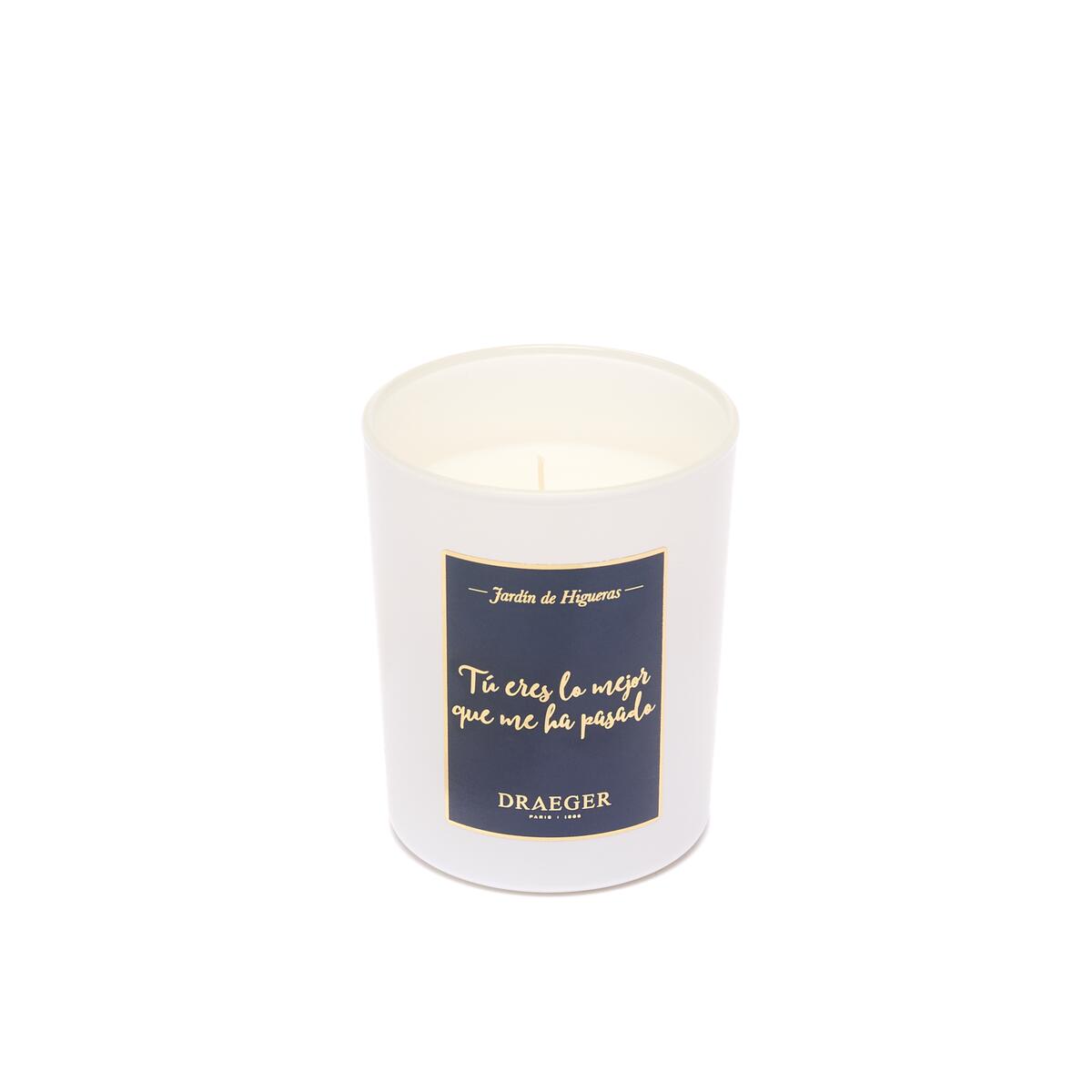 Velas tema Afecto y Fragancia Azahar Tu eres lo mejor que me ha pasado 1