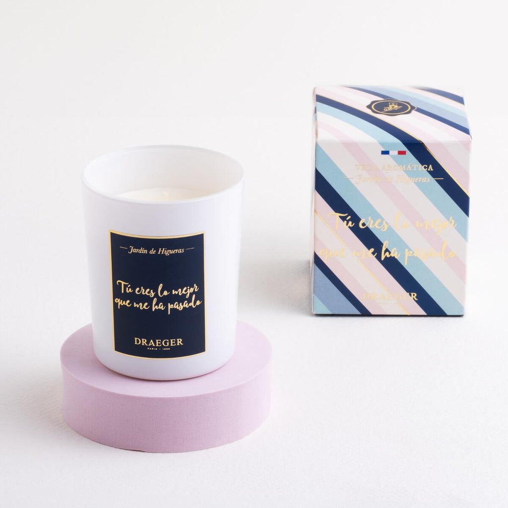 Velas tema Afecto Tu eres lo mejor que me ha pasado 7