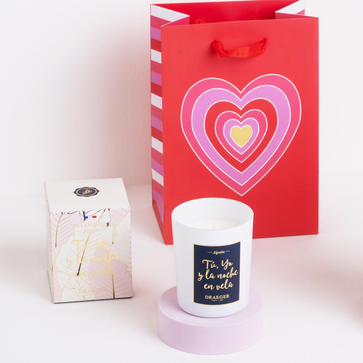 Velas tema Afecto Tú Yo y la Noche en Vela 7