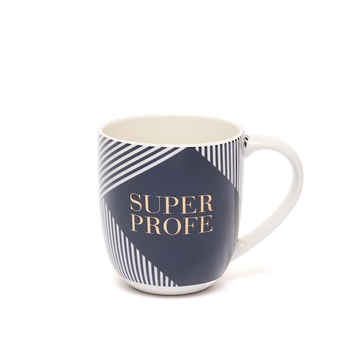 Taza tema Afecto Super profe 1