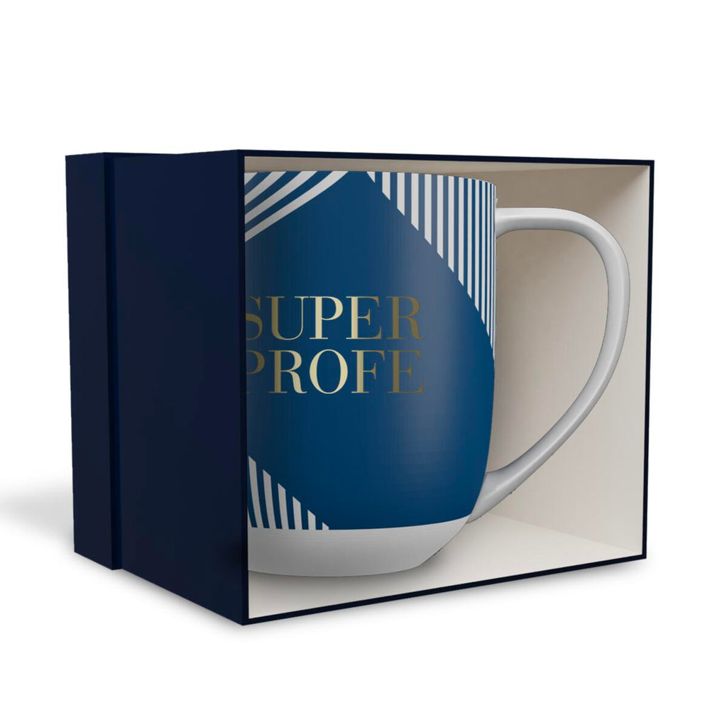 Taza tema Afecto Super profe 3