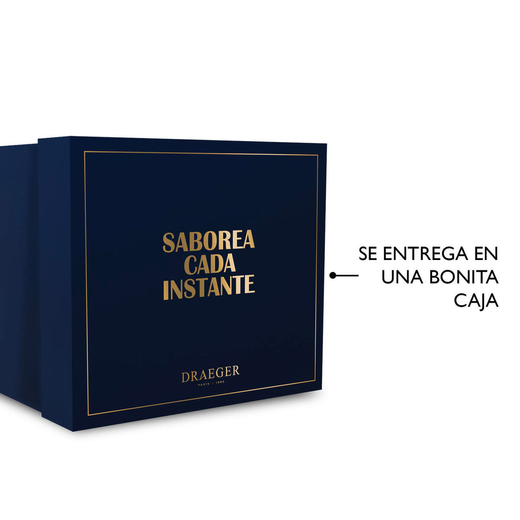 Taza con Mensaje Cada Instante 4