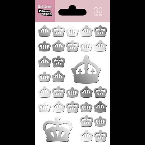 Stickers Coronas 1