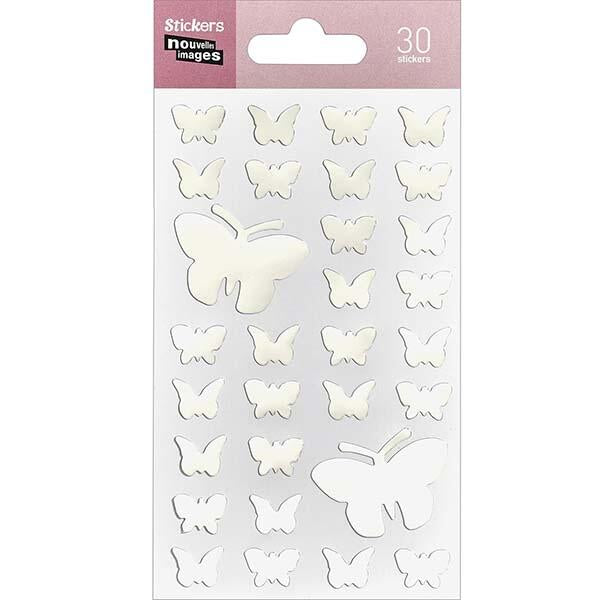 Stickers Borboletas 2