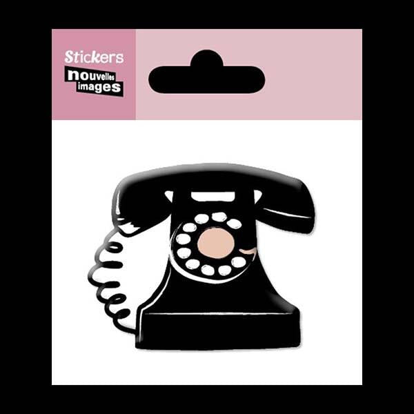 Stickers Telefono 1