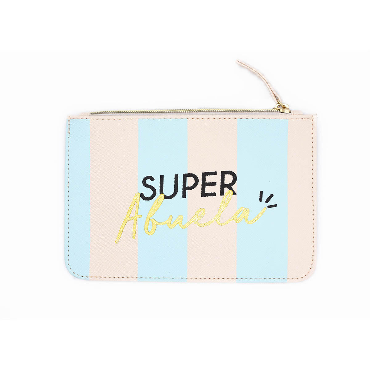 Neceser Beauty Kit Super Abuela 1