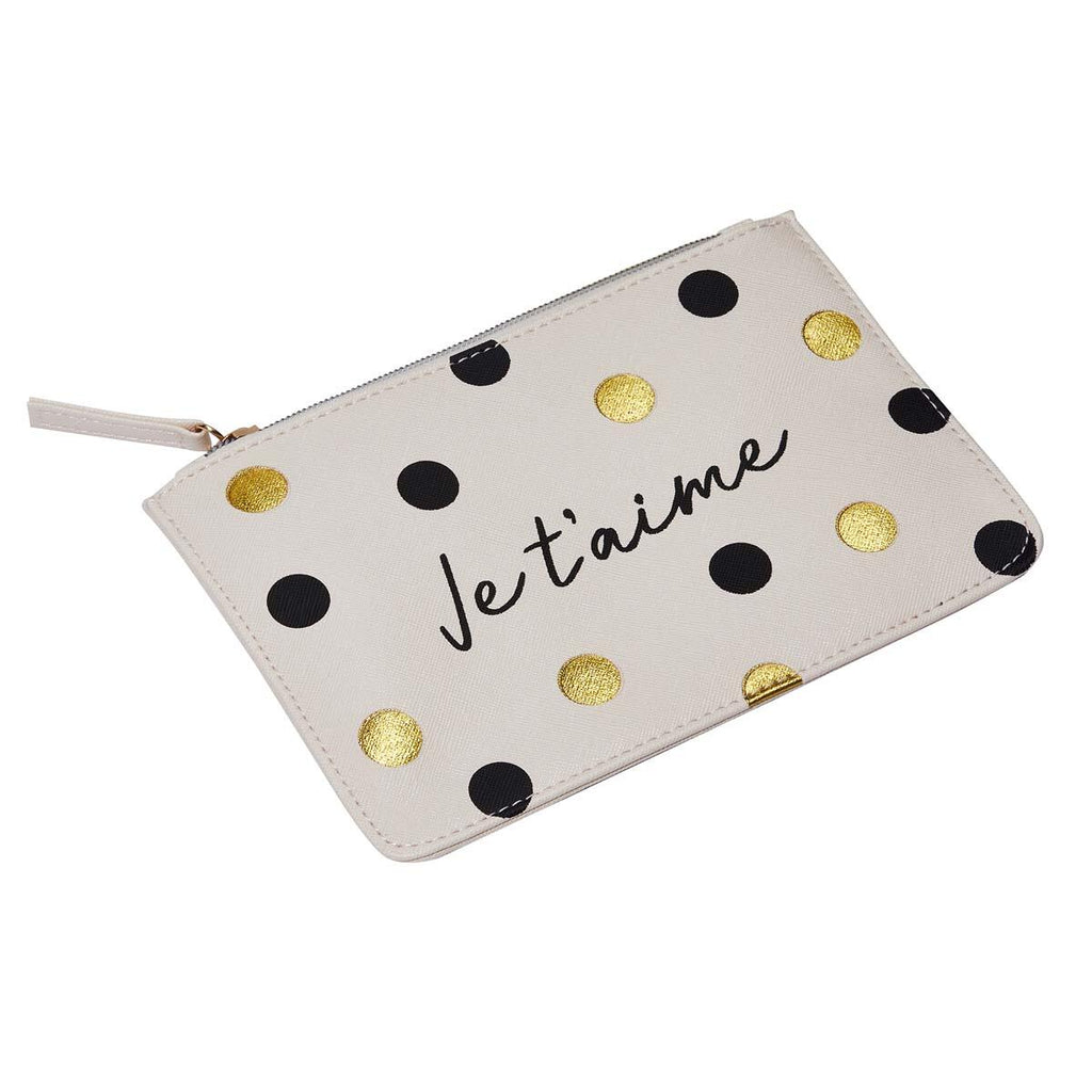 Neceser Beauty Kit Je t'aime 2