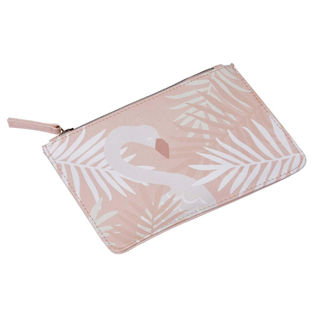 Neceser Beauty Kit Flamingo 2