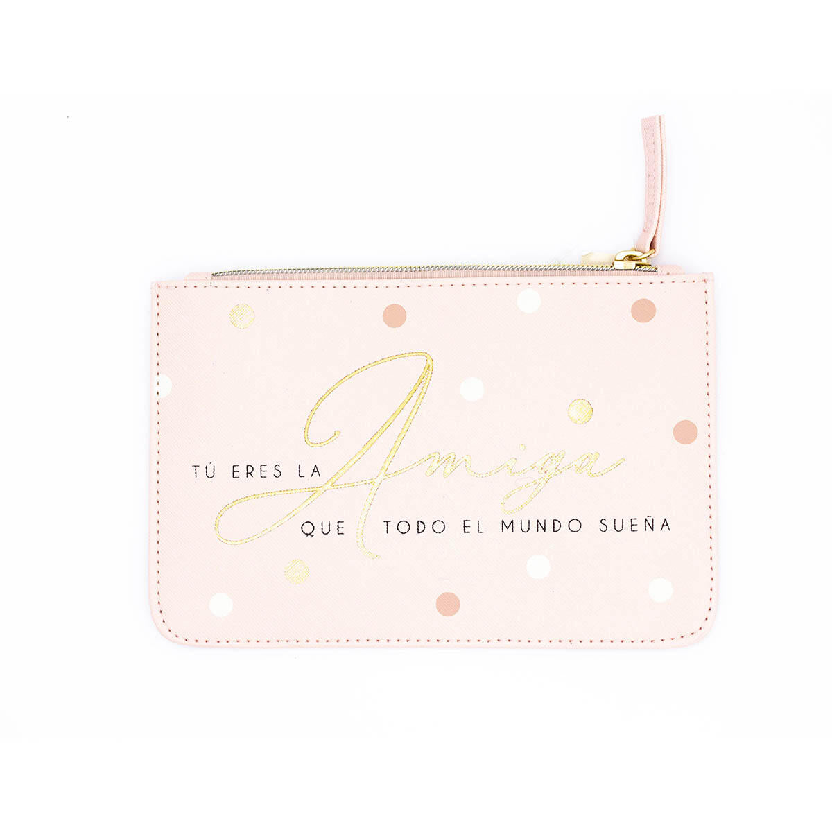 Neceser Beauty Kit Tú Eres La Amiga Que Todo El Mundo Sueña 1