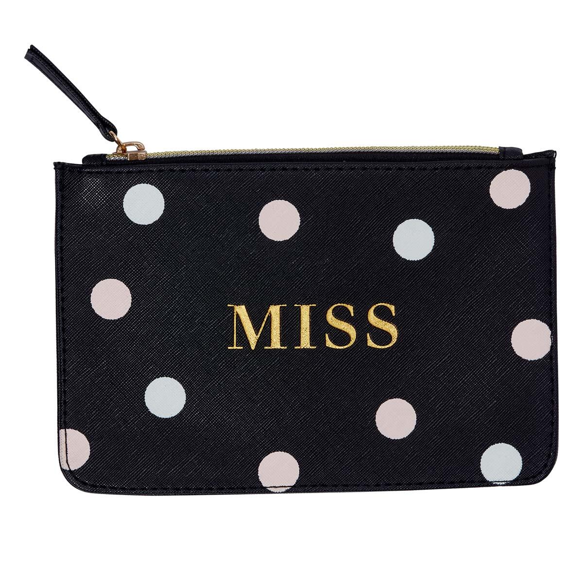 Neceser Beauty Kit Miss 1